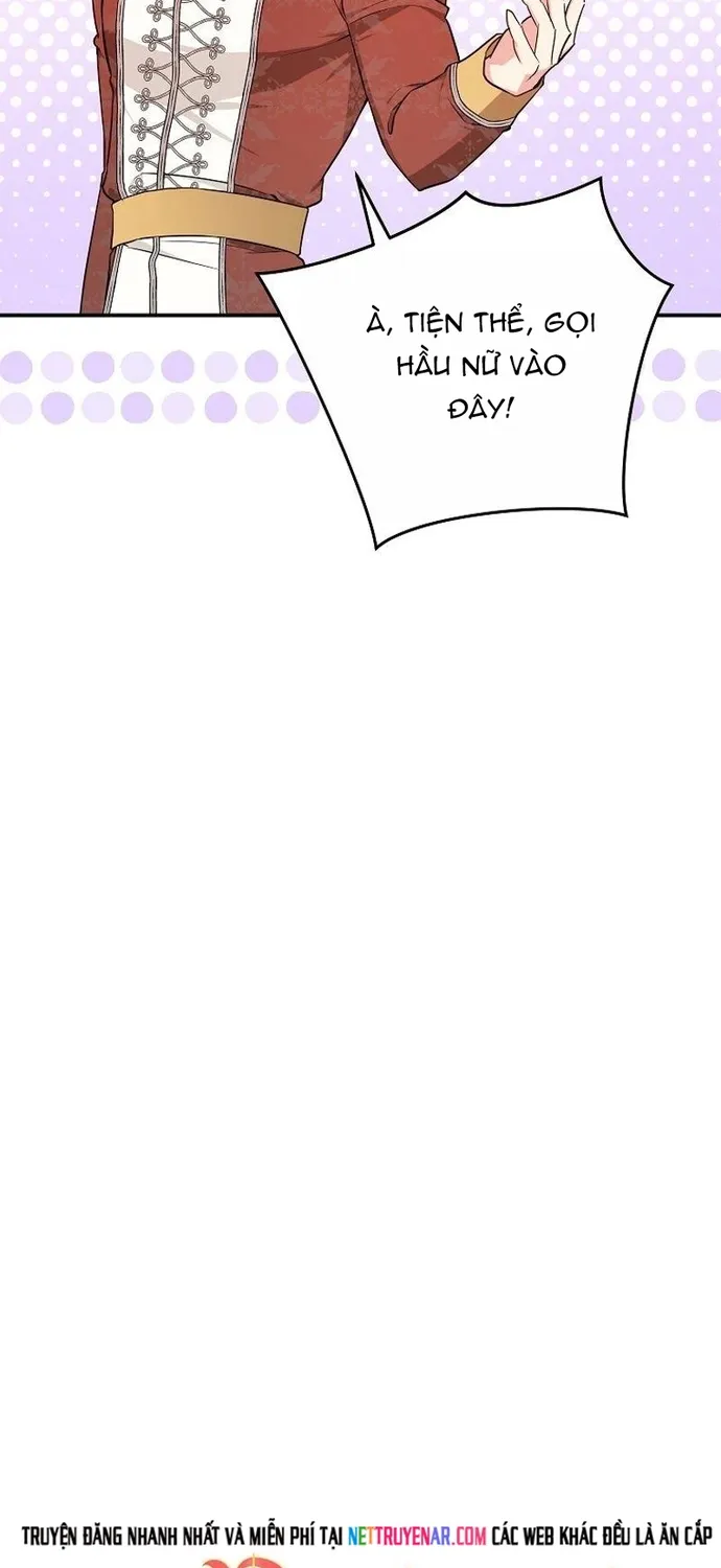 Tôi Trở Thành Mẹ Của Chiến Binh Chap 93 - Next Chap 94