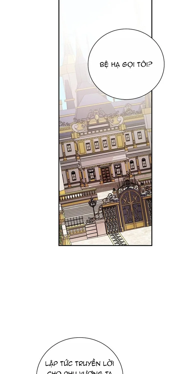 Tôi Trở Thành Mẹ Của Chiến Binh Chap 93 - Next Chap 94