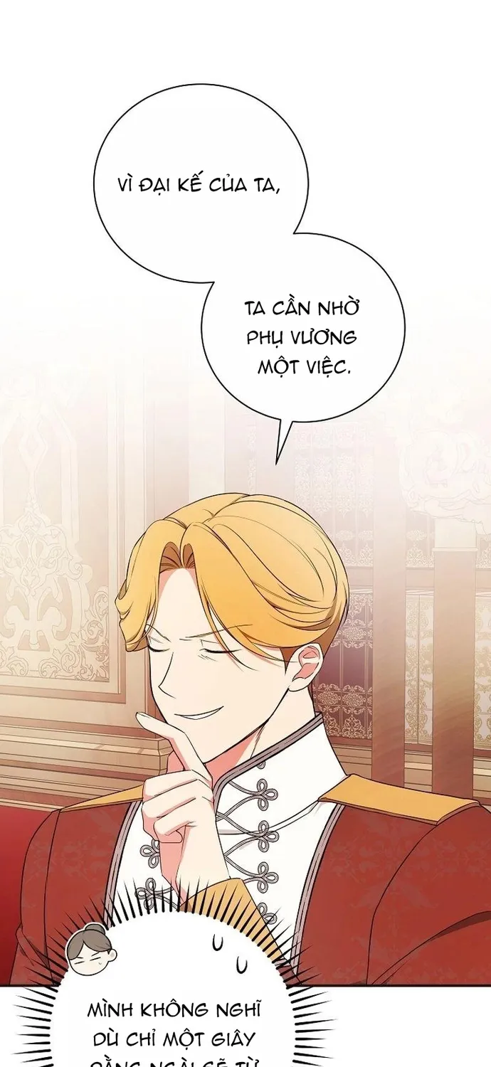Tôi Trở Thành Mẹ Của Chiến Binh Chap 93 - Next Chap 94