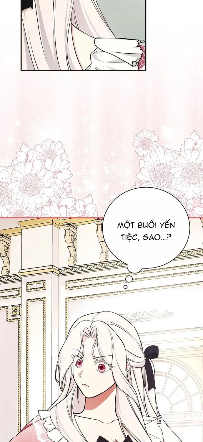 Tôi Trở Thành Mẹ Của Chiến Binh Chap 93 - Next Chap 94