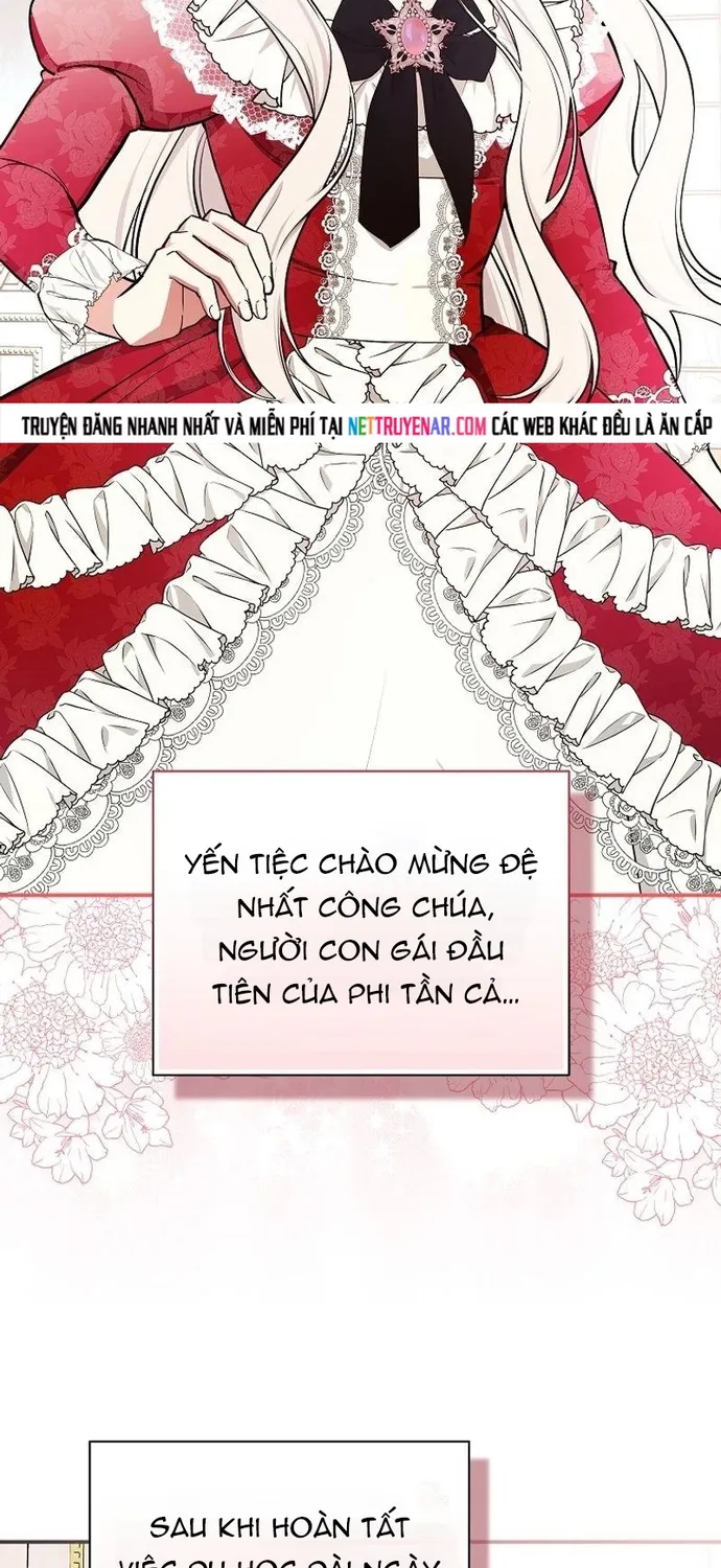 Tôi Trở Thành Mẹ Của Chiến Binh Chap 93 - Next Chap 94