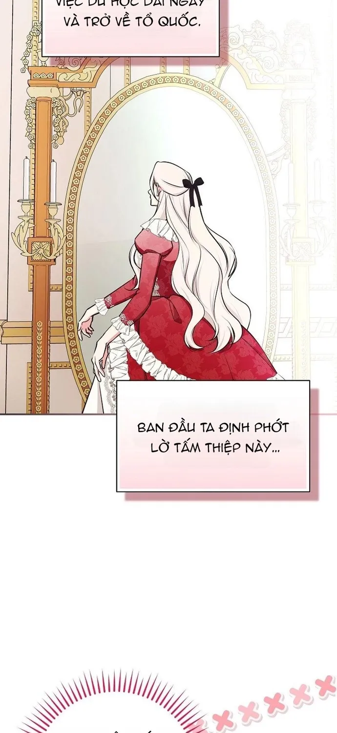 Tôi Trở Thành Mẹ Của Chiến Binh Chap 93 - Next Chap 94