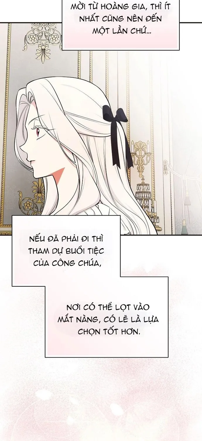 Tôi Trở Thành Mẹ Của Chiến Binh Chap 93 - Next Chap 94