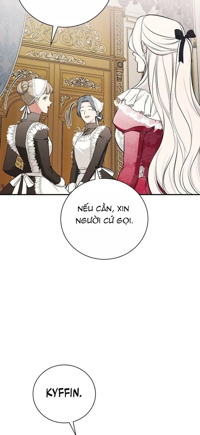 Tôi Trở Thành Mẹ Của Chiến Binh Chap 93 - Next Chap 94