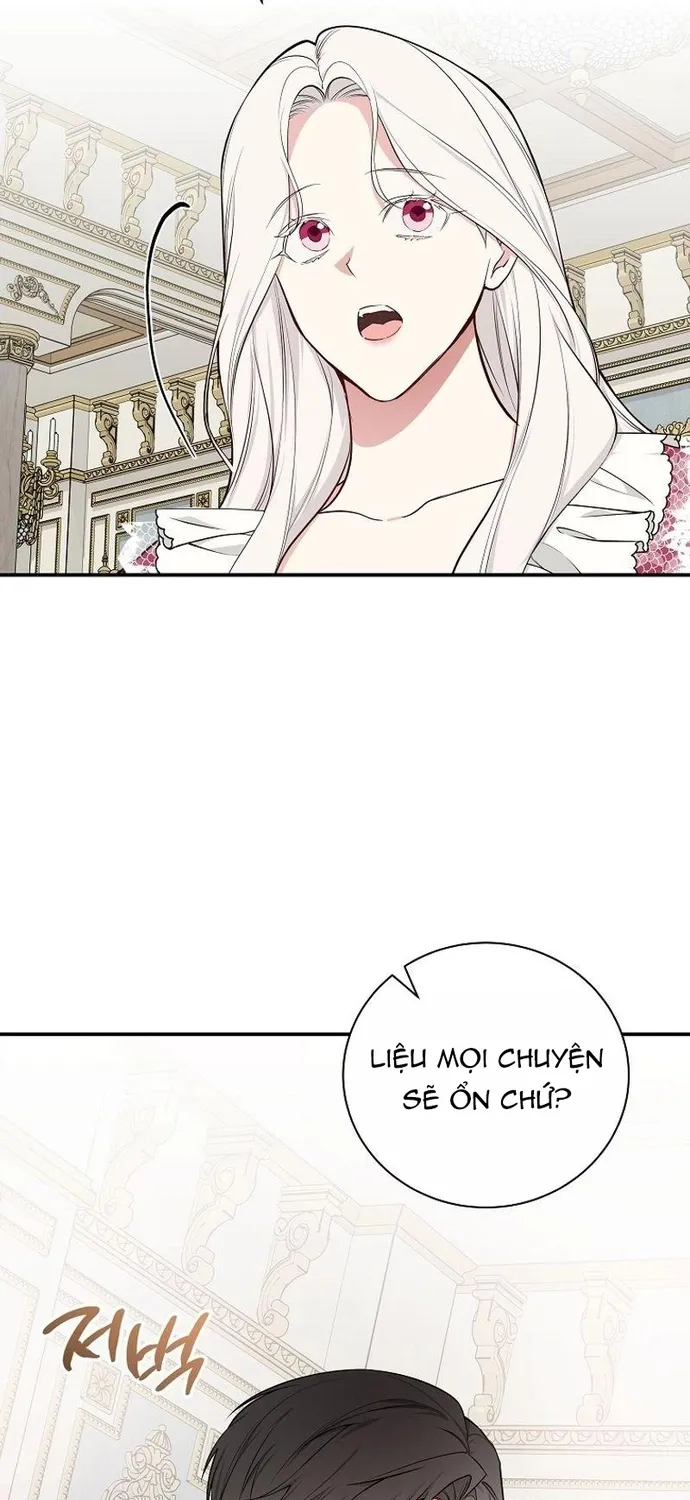 Tôi Trở Thành Mẹ Của Chiến Binh Chap 93 - Next Chap 94