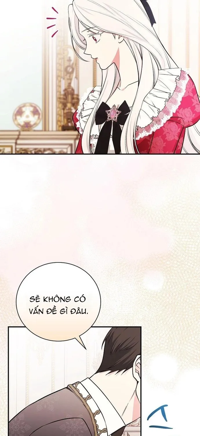 Tôi Trở Thành Mẹ Của Chiến Binh Chap 93 - Next Chap 94