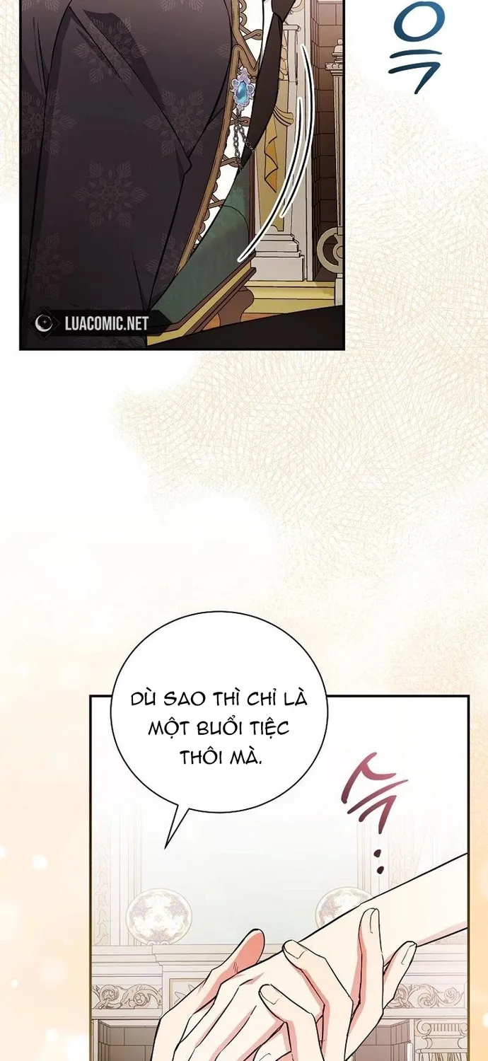 Tôi Trở Thành Mẹ Của Chiến Binh Chap 93 - Next Chap 94