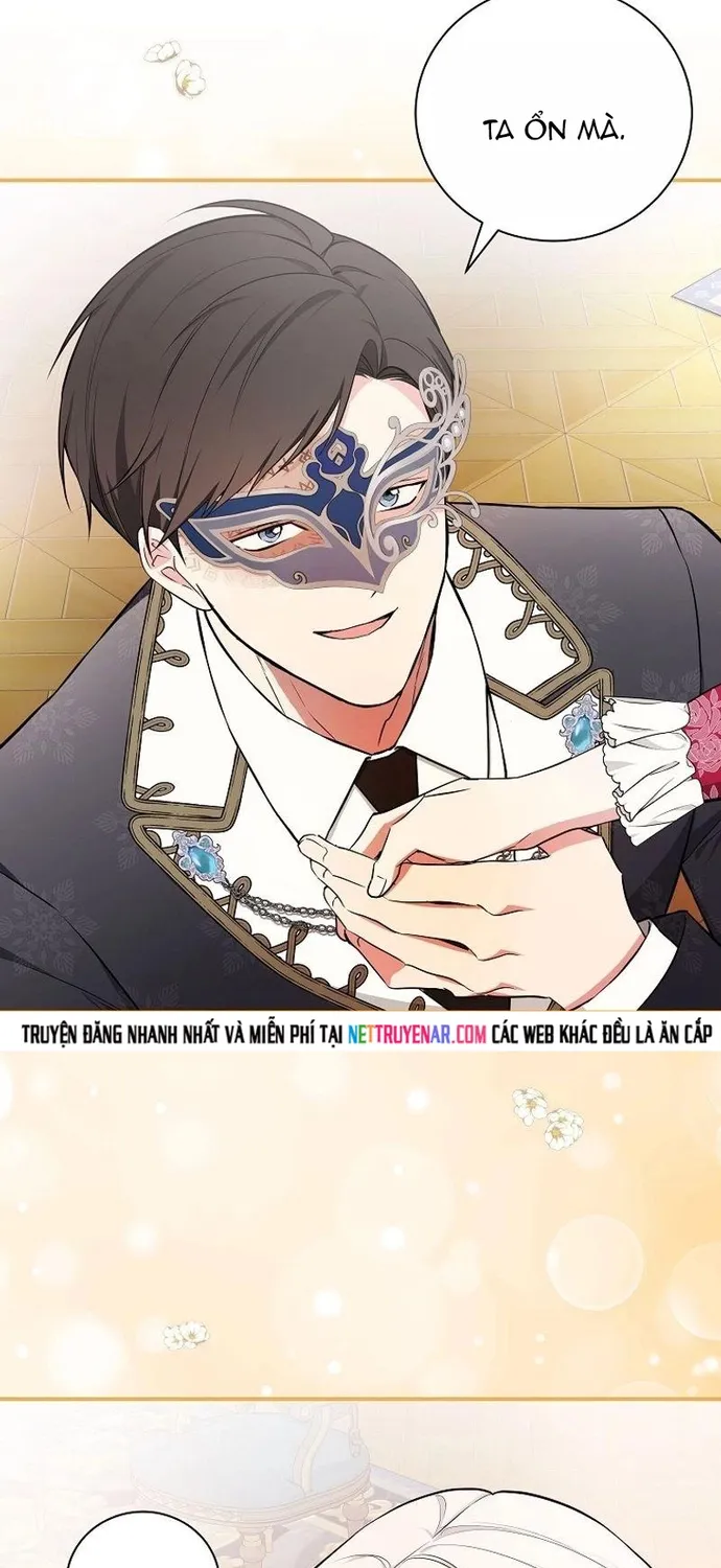 Tôi Trở Thành Mẹ Của Chiến Binh Chap 93 - Next Chap 94