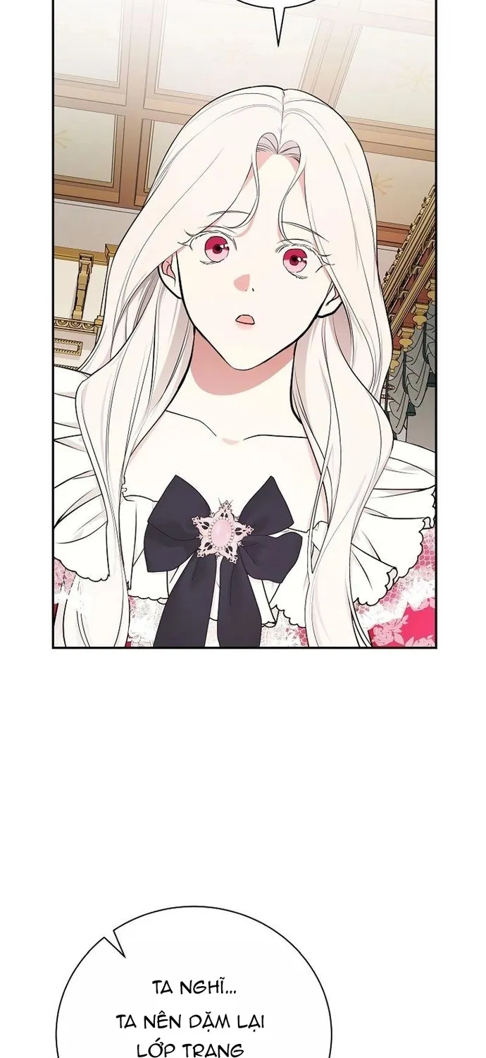 Tôi Trở Thành Mẹ Của Chiến Binh Chap 93 - Next Chap 94