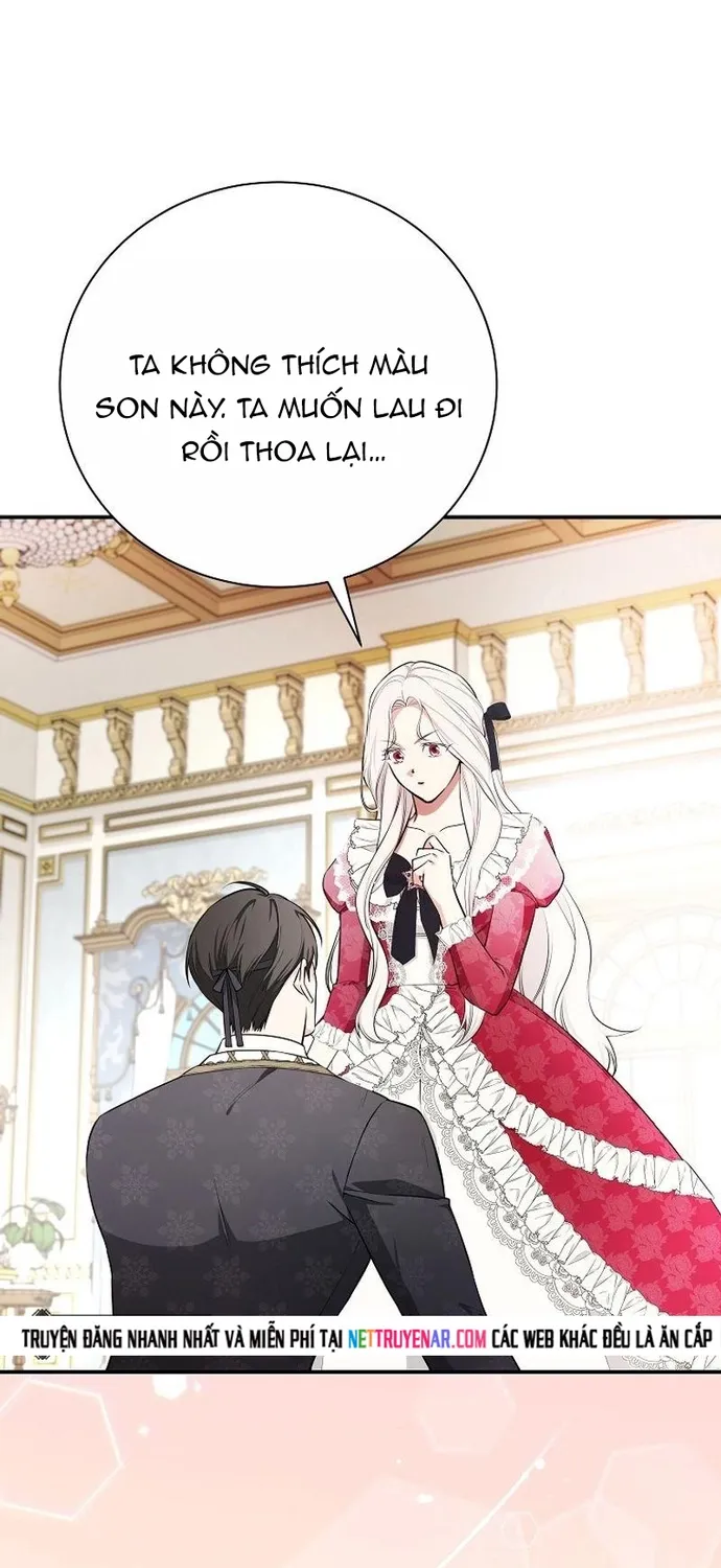 Tôi Trở Thành Mẹ Của Chiến Binh Chap 93 - Next Chap 94