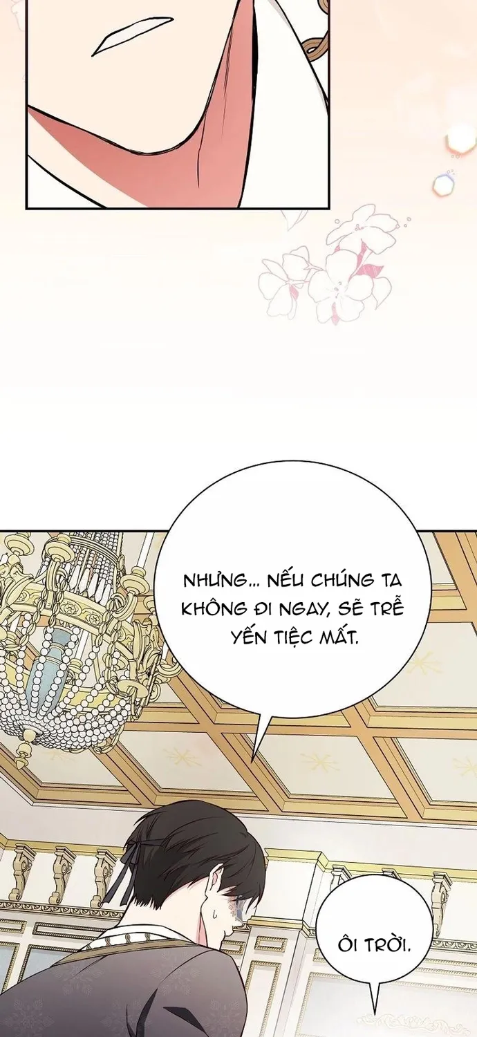 Tôi Trở Thành Mẹ Của Chiến Binh Chap 93 - Next Chap 94