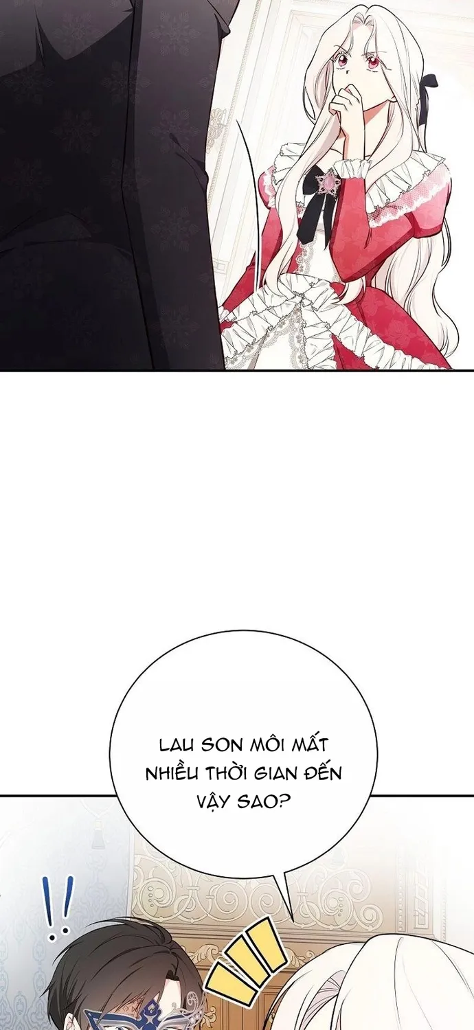 Tôi Trở Thành Mẹ Của Chiến Binh Chap 93 - Next Chap 94