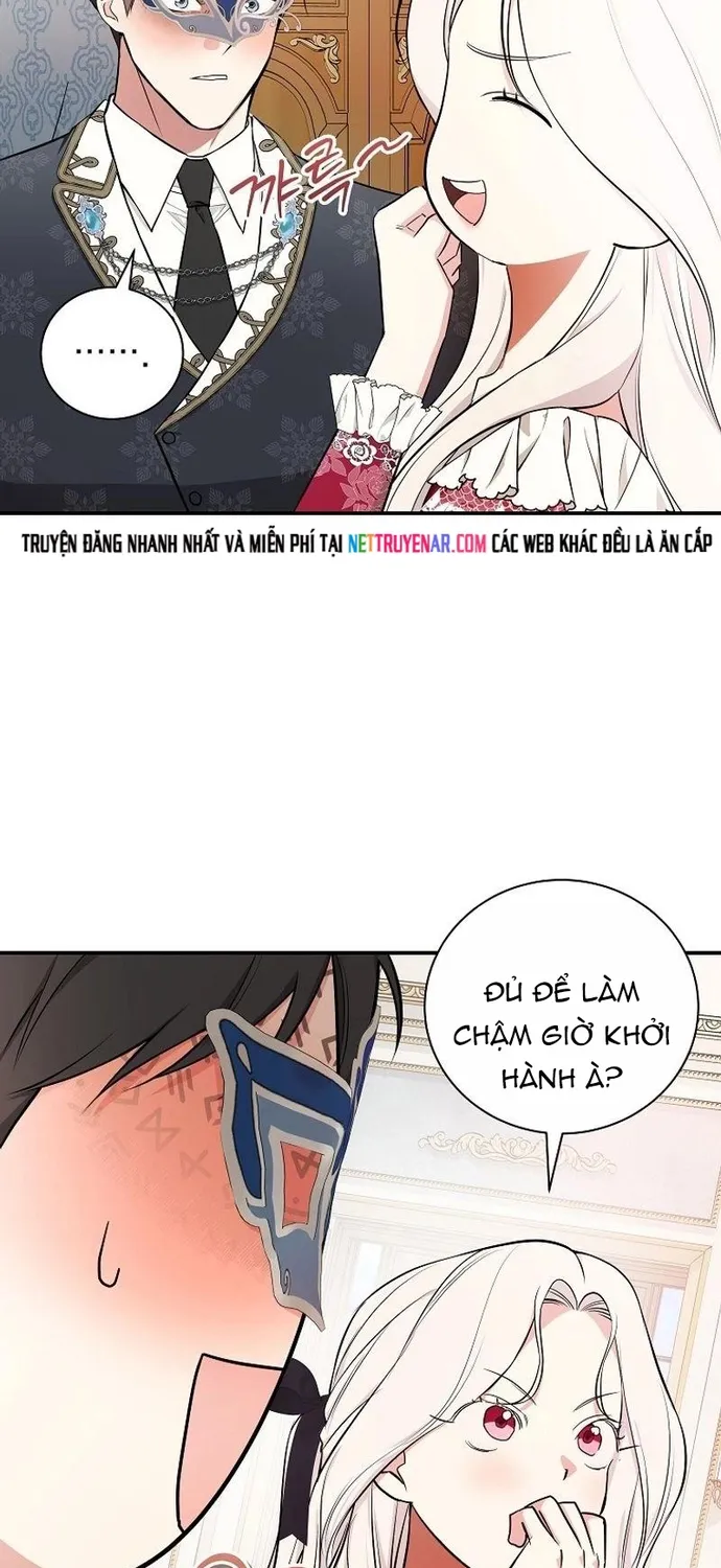 Tôi Trở Thành Mẹ Của Chiến Binh Chap 93 - Next Chap 94