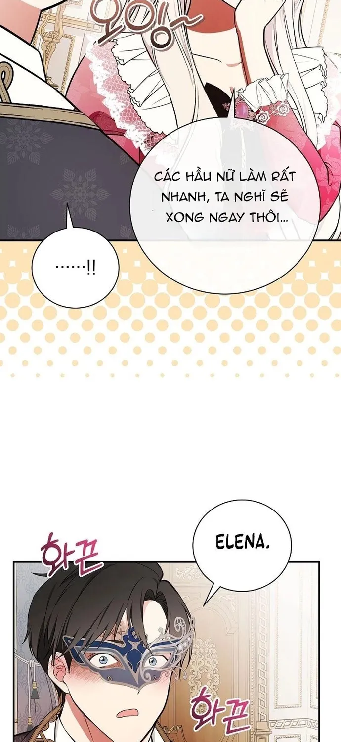 Tôi Trở Thành Mẹ Của Chiến Binh Chap 93 - Next Chap 94