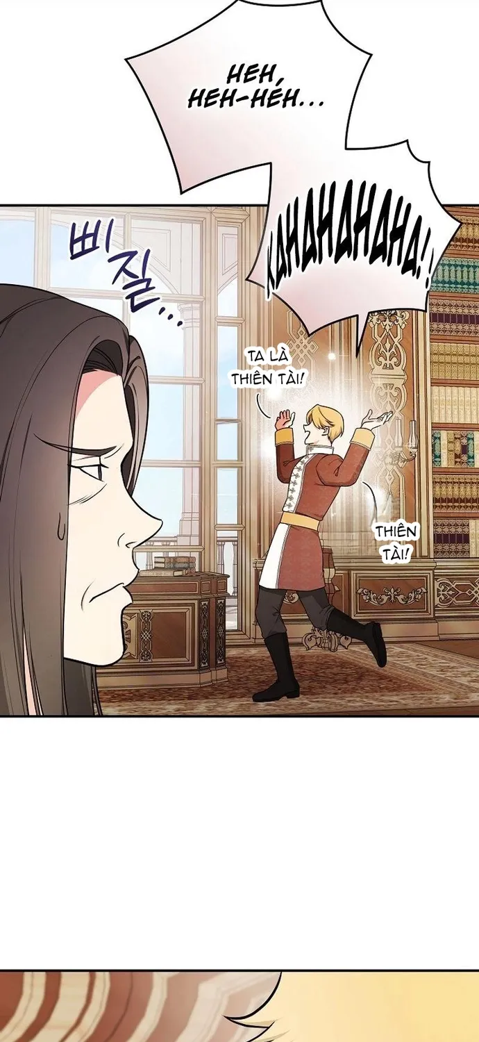 Tôi Trở Thành Mẹ Của Chiến Binh Chap 93 - Next Chap 94