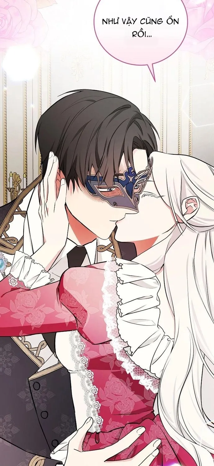 Tôi Trở Thành Mẹ Của Chiến Binh Chap 93 - Next Chap 94