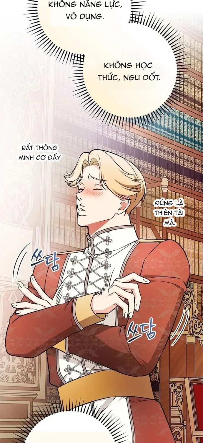 Tôi Trở Thành Mẹ Của Chiến Binh Chap 93 - Next Chap 94