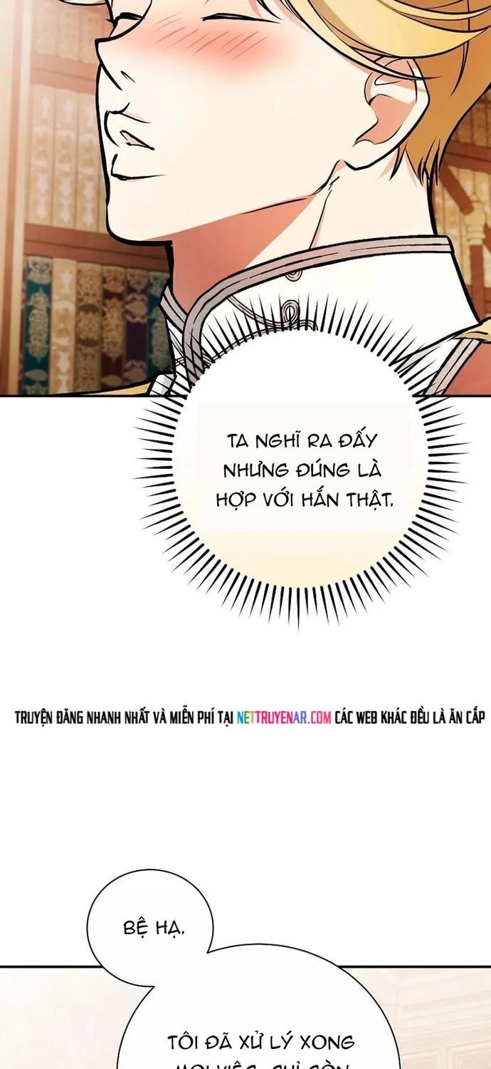 Tôi Trở Thành Mẹ Của Chiến Binh Chap 93 - Next Chap 94