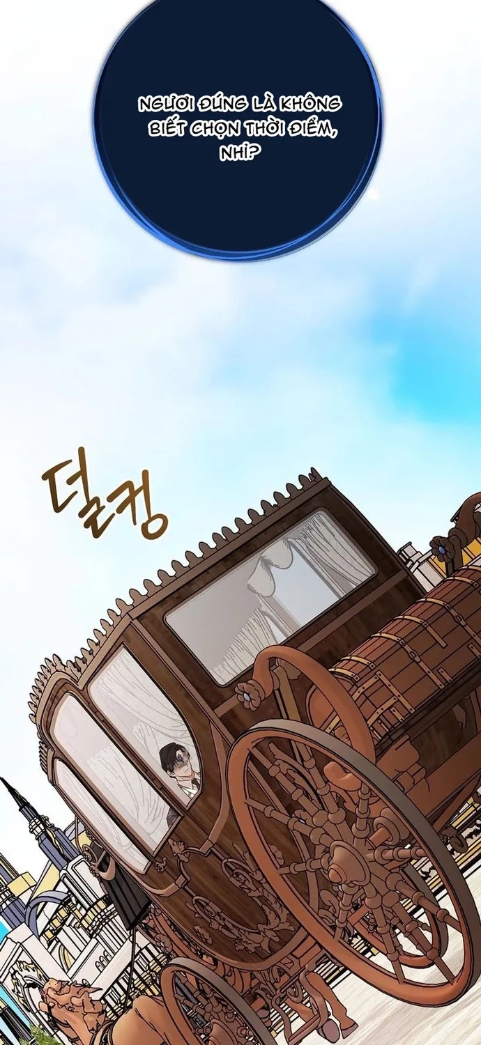 Tôi Trở Thành Mẹ Của Chiến Binh Chap 94 - Next Chap 95