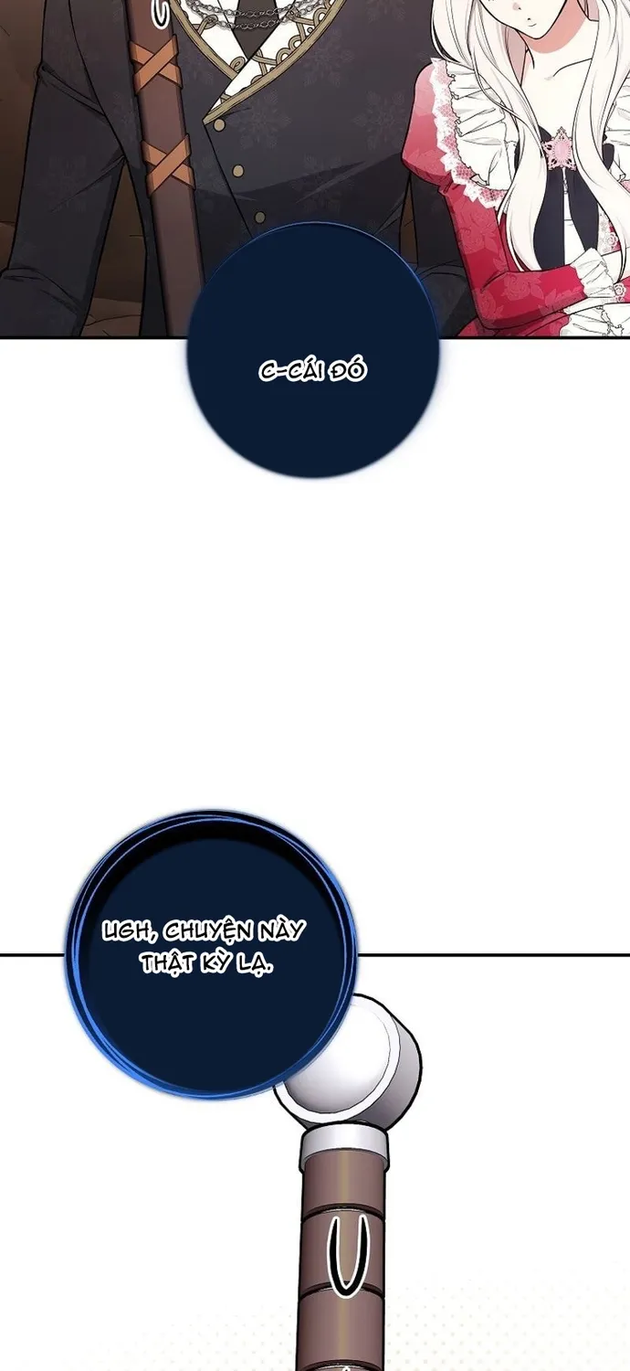 Tôi Trở Thành Mẹ Của Chiến Binh Chap 94 - Next Chap 95