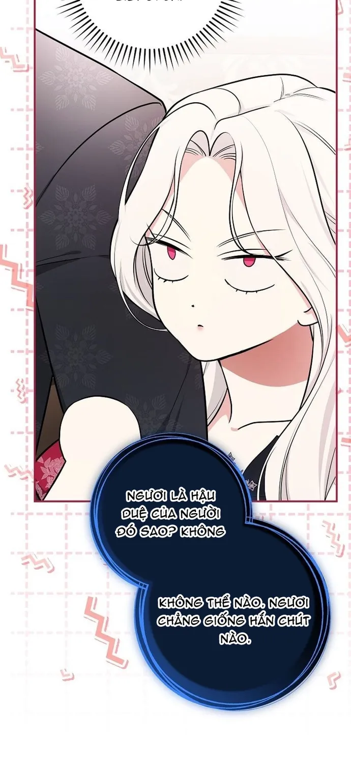 Tôi Trở Thành Mẹ Của Chiến Binh Chap 94 - Next Chap 95