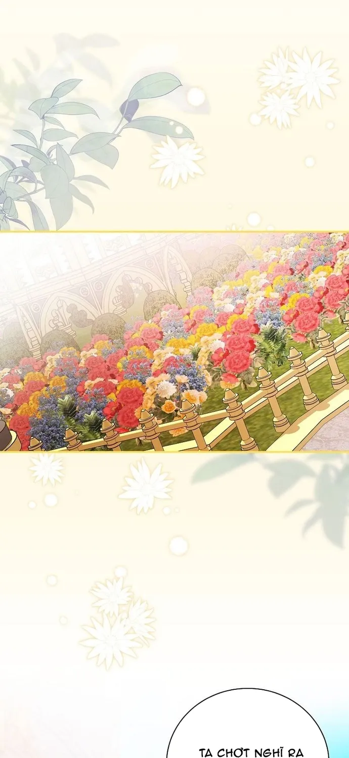 Tôi Trở Thành Mẹ Của Chiến Binh Chap 94 - Next Chap 95