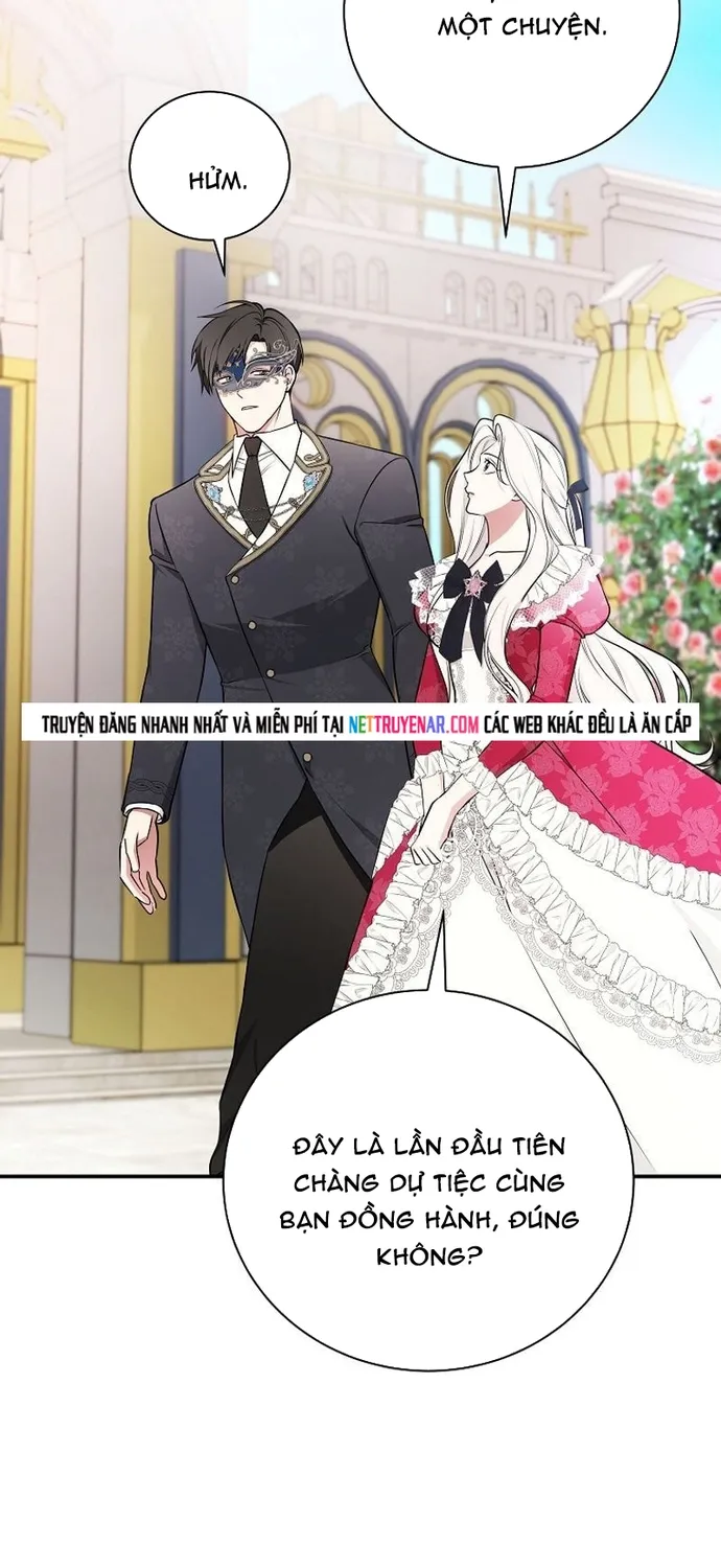 Tôi Trở Thành Mẹ Của Chiến Binh Chap 94 - Next Chap 95