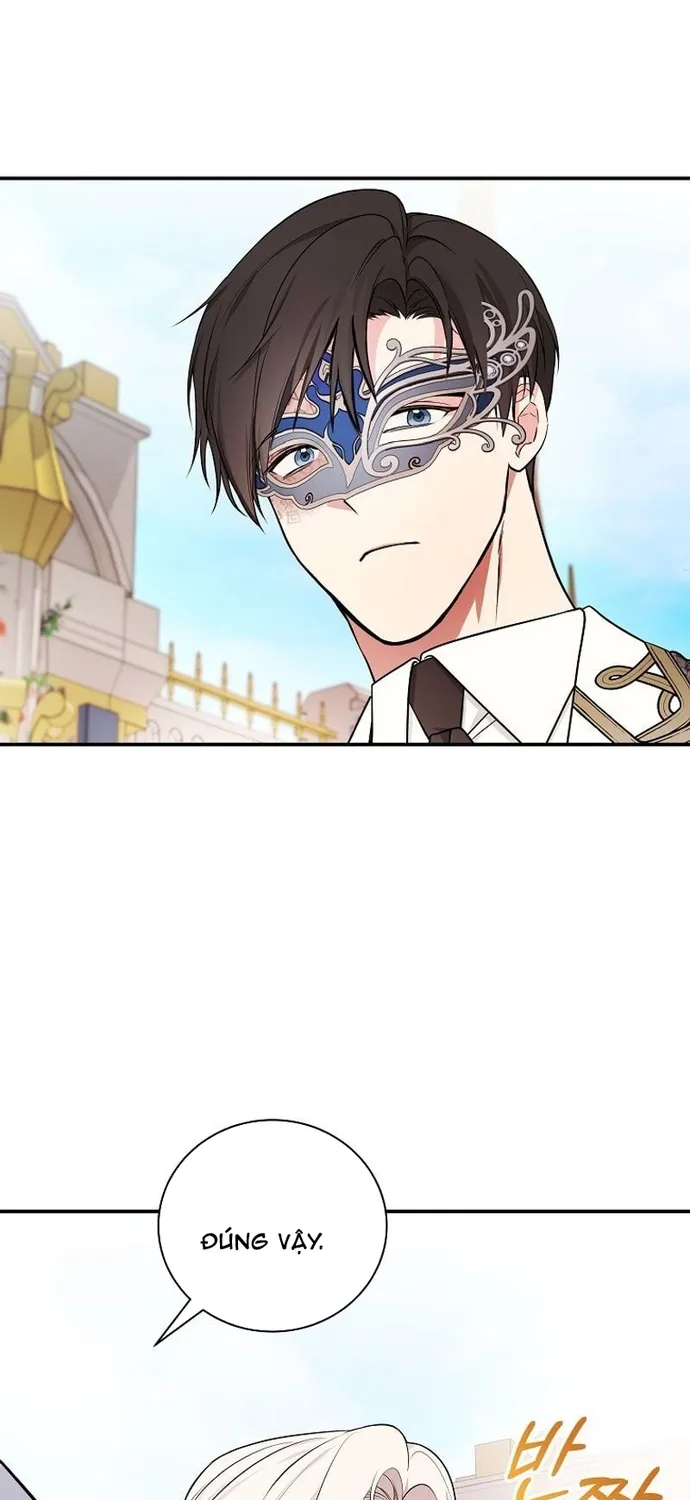 Tôi Trở Thành Mẹ Của Chiến Binh Chap 94 - Next Chap 95