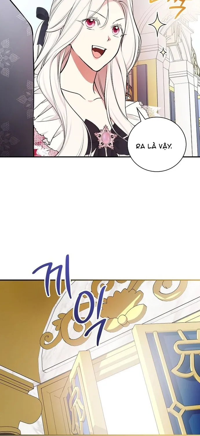 Tôi Trở Thành Mẹ Của Chiến Binh Chap 94 - Next Chap 95