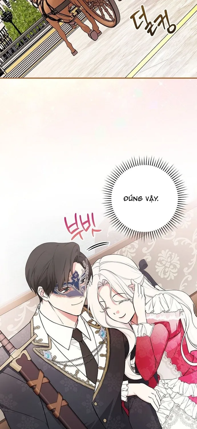 Tôi Trở Thành Mẹ Của Chiến Binh Chap 94 - Next Chap 95