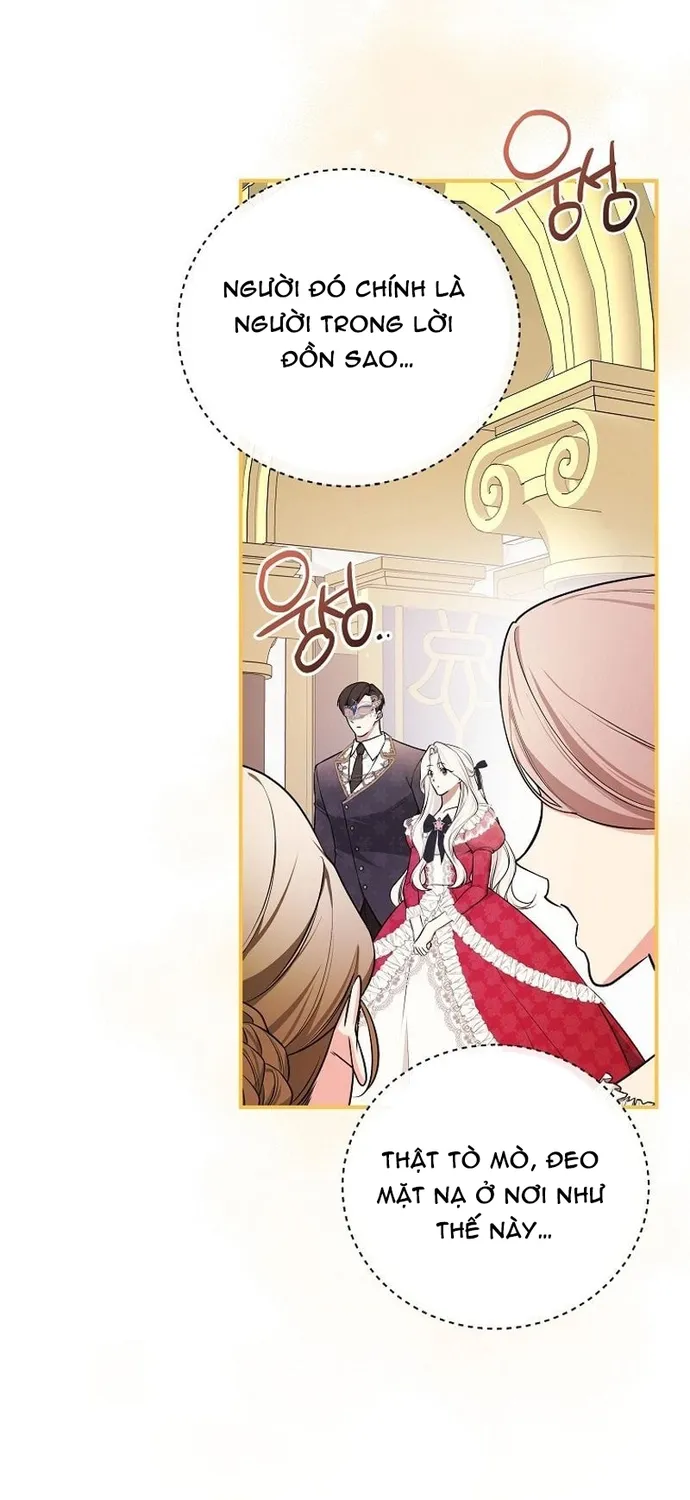 Tôi Trở Thành Mẹ Của Chiến Binh Chap 94 - Next Chap 95