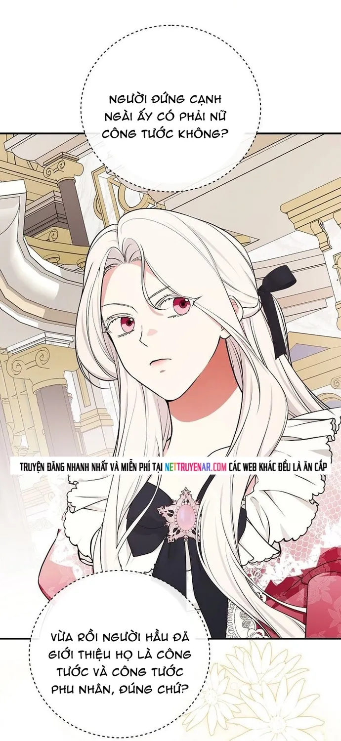 Tôi Trở Thành Mẹ Của Chiến Binh Chap 94 - Next Chap 95