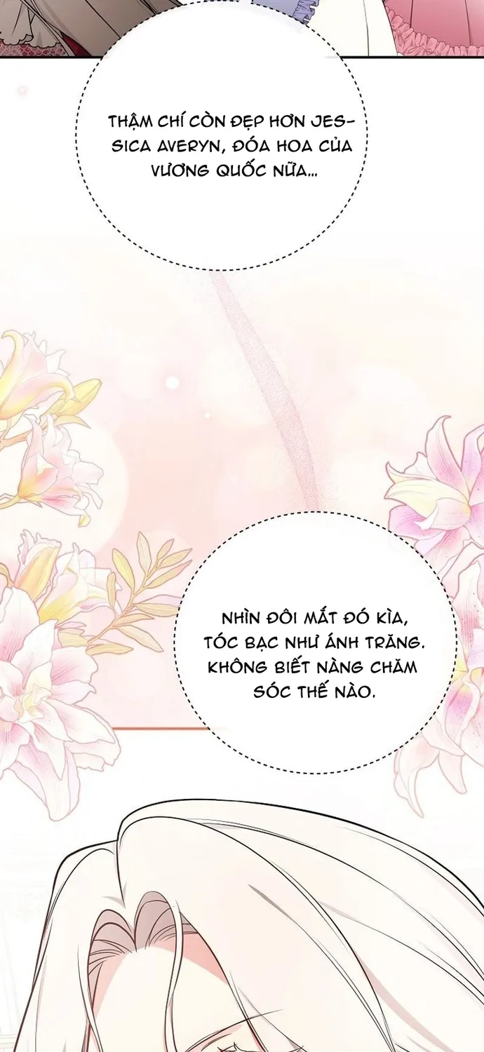 Tôi Trở Thành Mẹ Của Chiến Binh Chap 94 - Next Chap 95