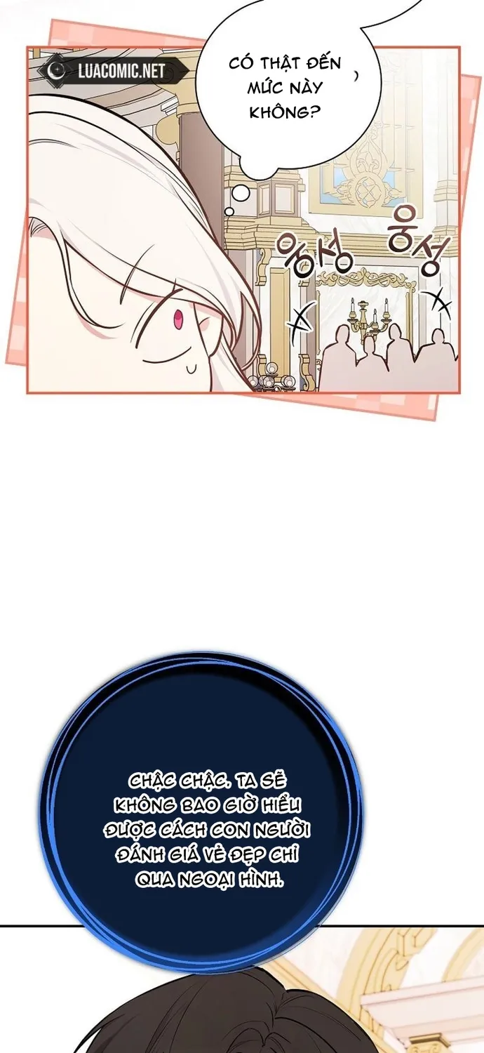 Tôi Trở Thành Mẹ Của Chiến Binh Chap 94 - Next Chap 95