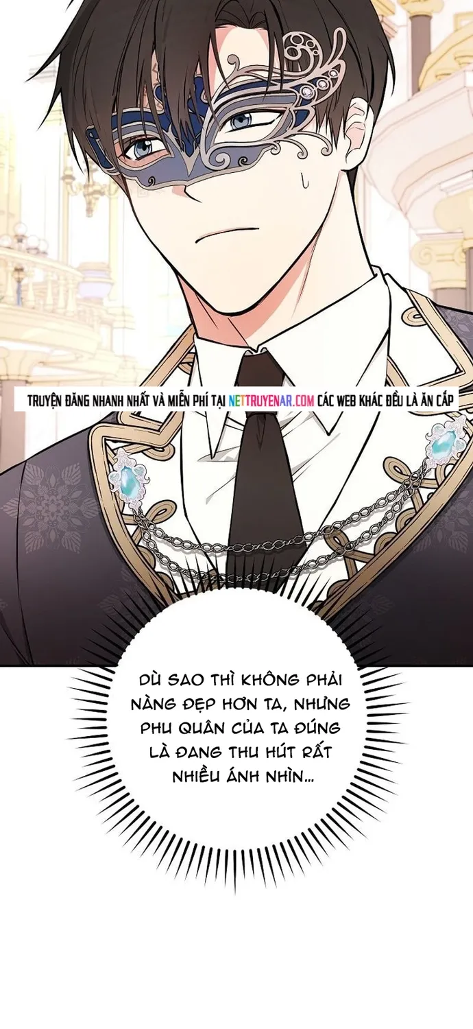 Tôi Trở Thành Mẹ Của Chiến Binh Chap 94 - Next Chap 95