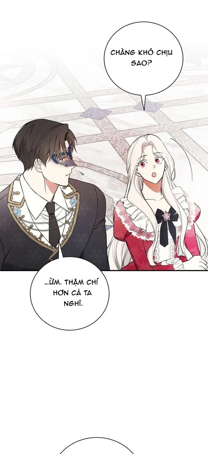 Tôi Trở Thành Mẹ Của Chiến Binh Chap 94 - Next Chap 95