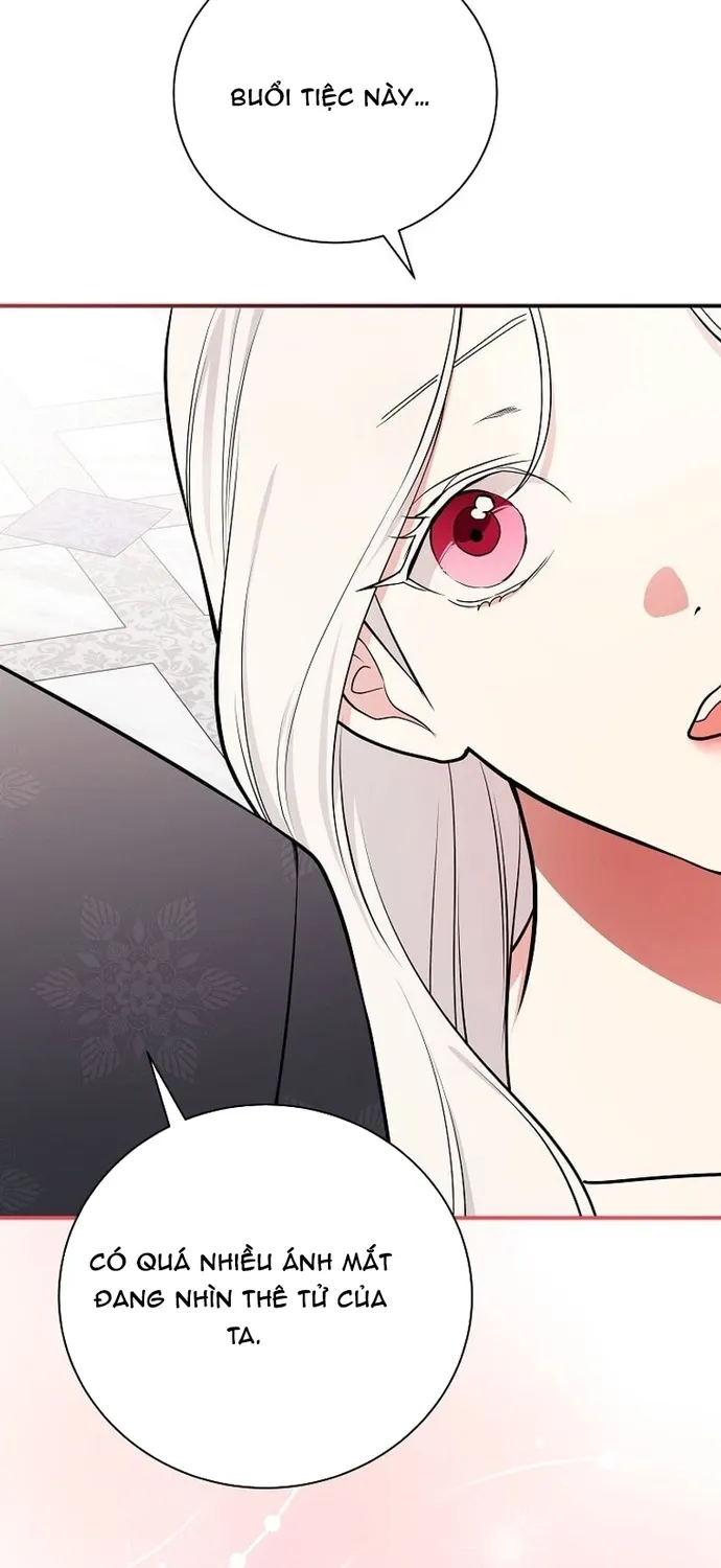 Tôi Trở Thành Mẹ Của Chiến Binh Chap 94 - Next Chap 95