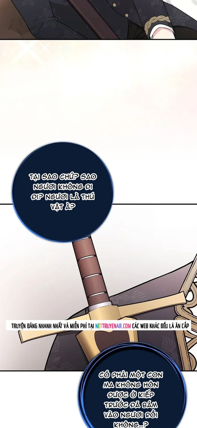 Tôi Trở Thành Mẹ Của Chiến Binh Chap 94 - Next Chap 95