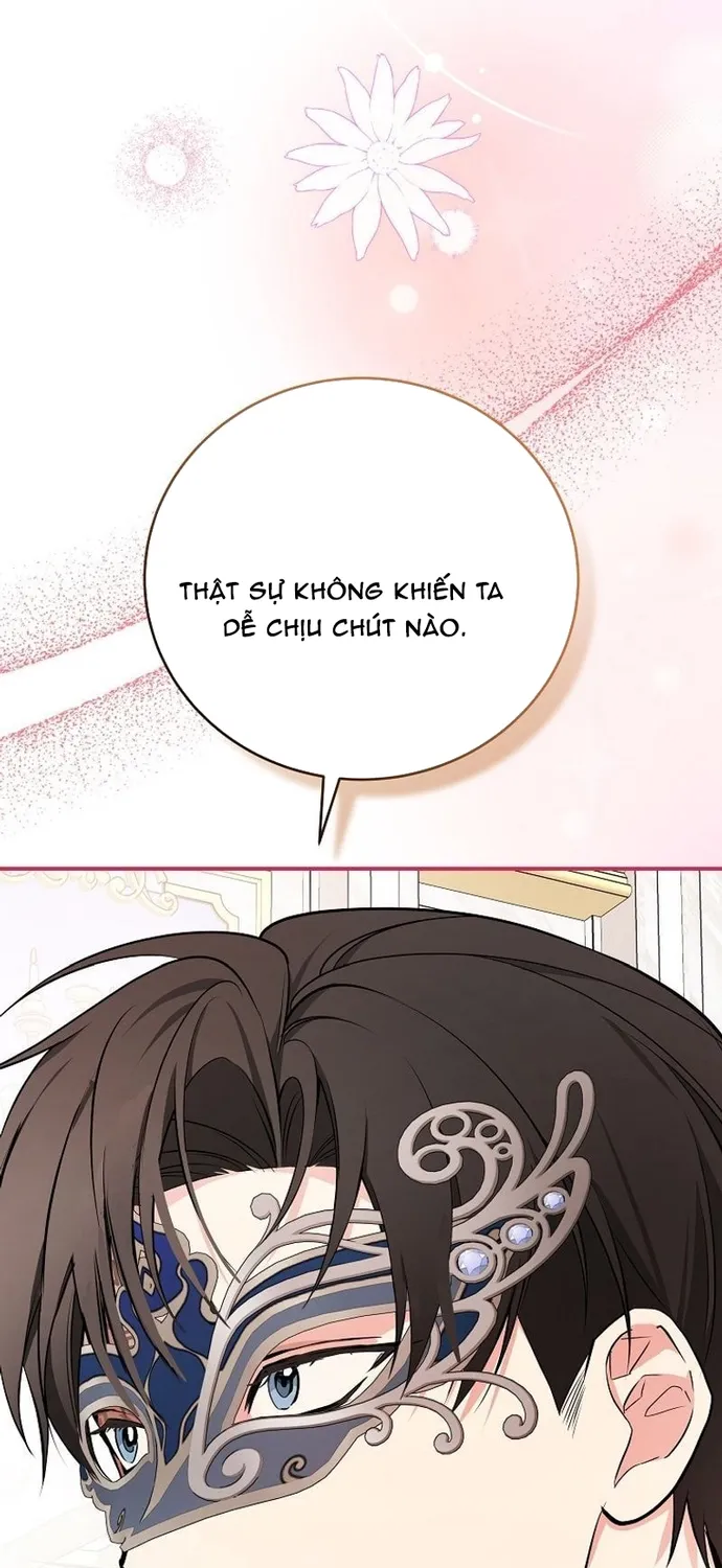 Tôi Trở Thành Mẹ Của Chiến Binh Chap 94 - Next Chap 95