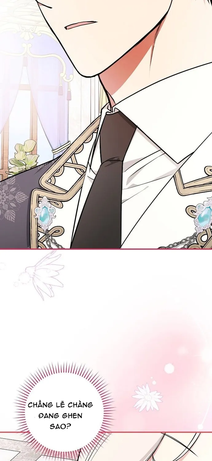 Tôi Trở Thành Mẹ Của Chiến Binh Chap 94 - Next Chap 95