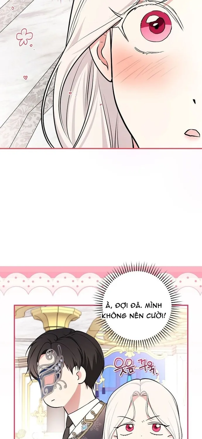 Tôi Trở Thành Mẹ Của Chiến Binh Chap 94 - Next Chap 95