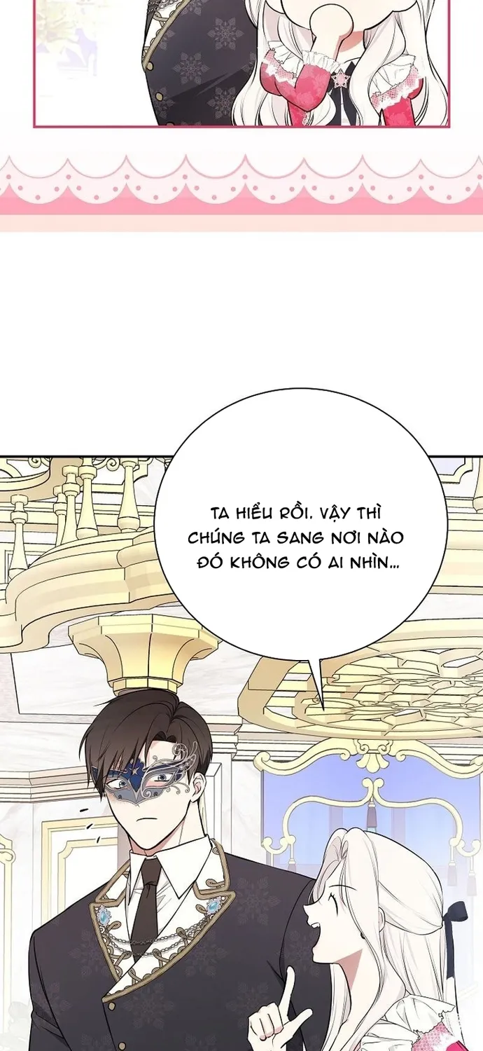 Tôi Trở Thành Mẹ Của Chiến Binh Chap 94 - Next Chap 95
