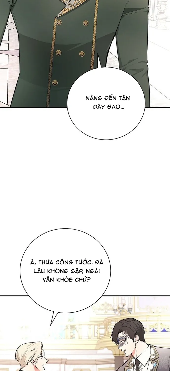 Tôi Trở Thành Mẹ Của Chiến Binh Chap 94 - Next Chap 95