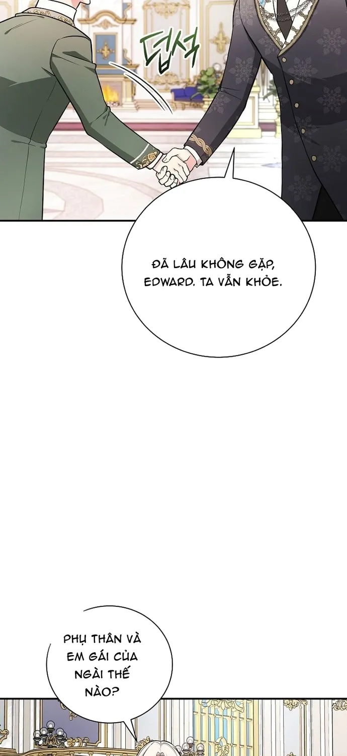 Tôi Trở Thành Mẹ Của Chiến Binh Chap 94 - Next Chap 95