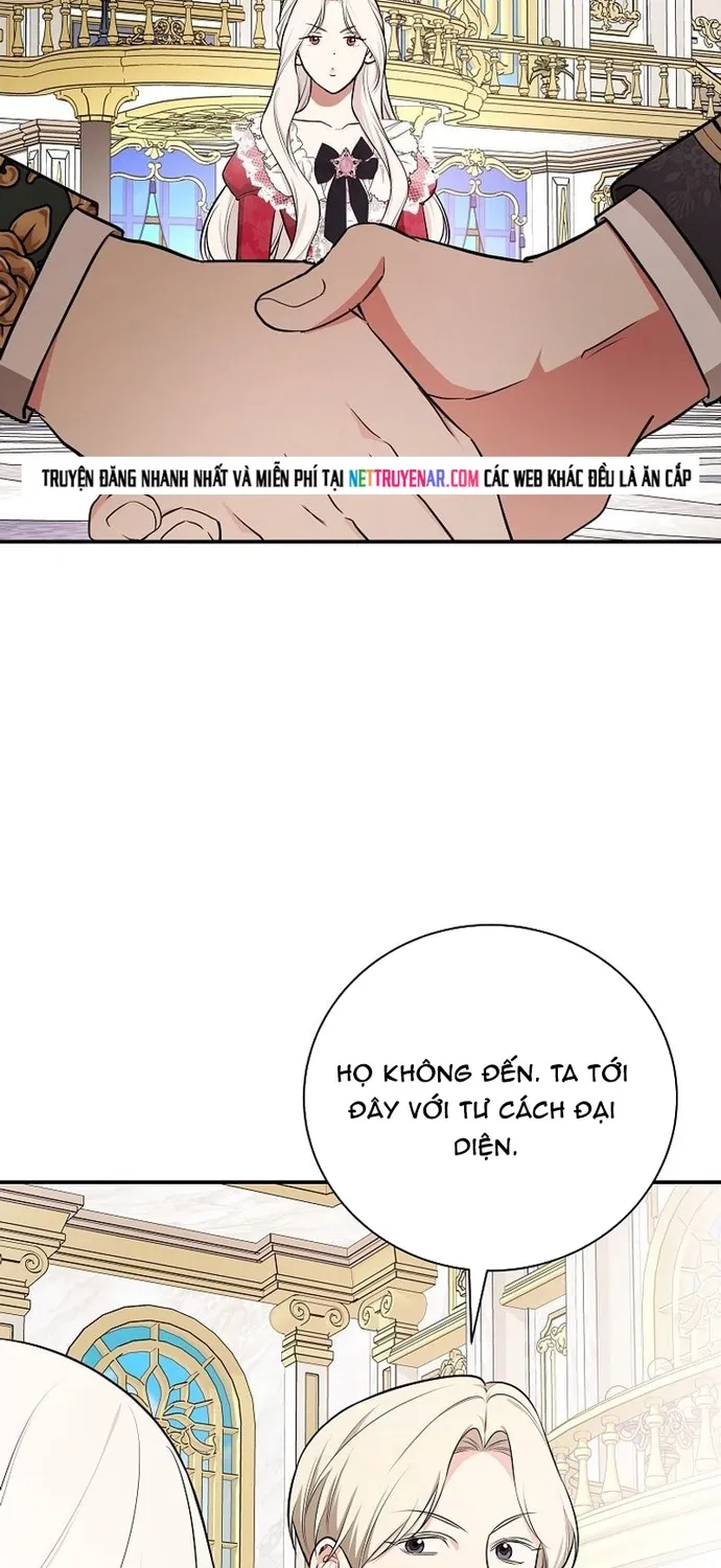 Tôi Trở Thành Mẹ Của Chiến Binh Chap 94 - Next Chap 95