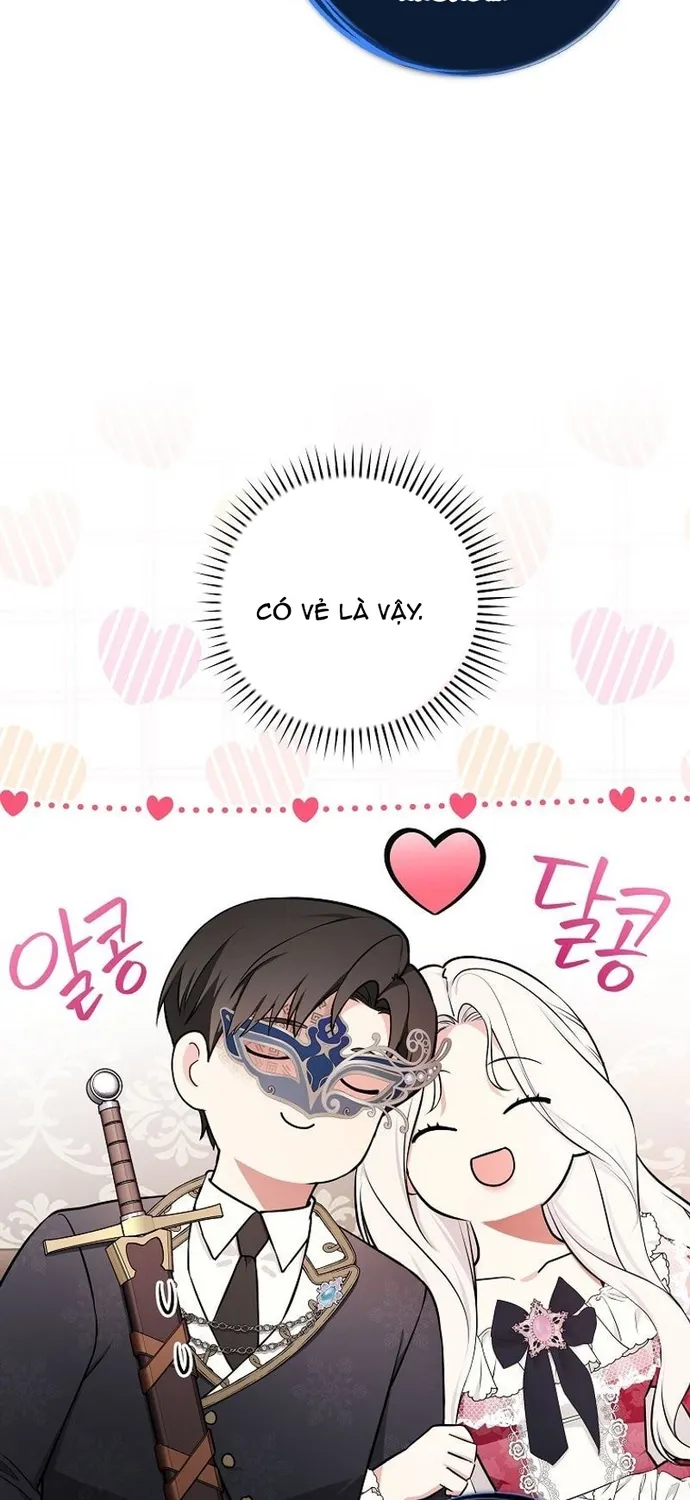 Tôi Trở Thành Mẹ Của Chiến Binh Chap 94 - Next Chap 95