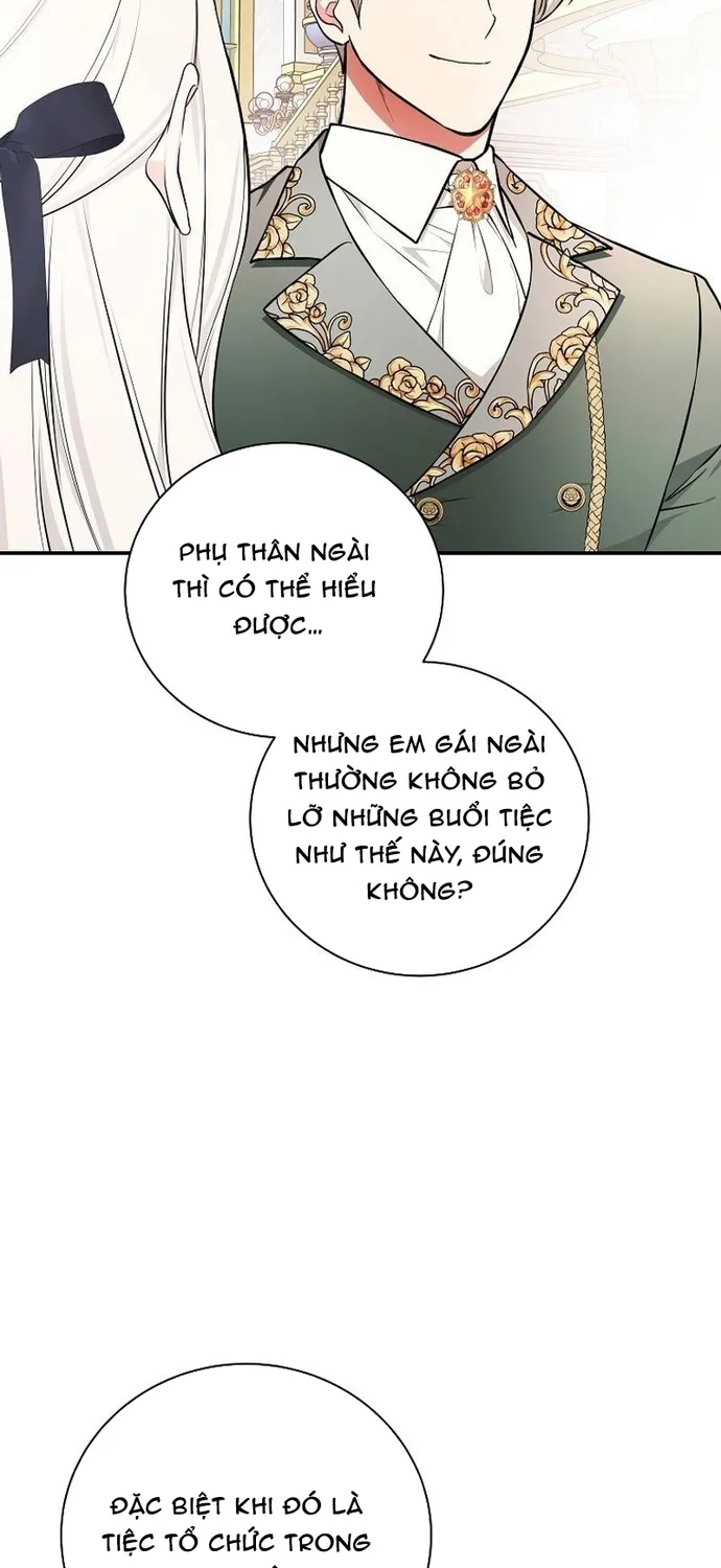 Tôi Trở Thành Mẹ Của Chiến Binh Chap 94 - Next Chap 95