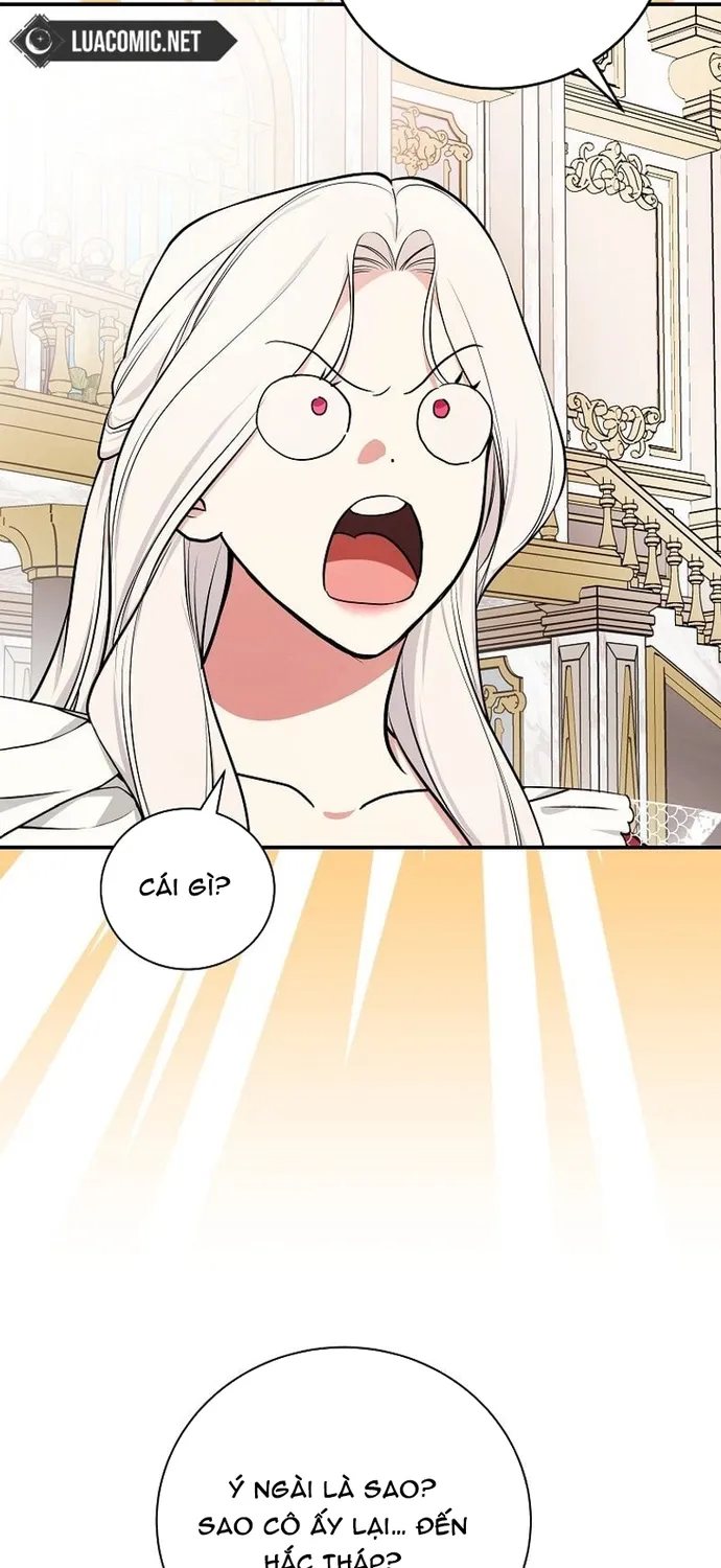 Tôi Trở Thành Mẹ Của Chiến Binh Chap 94 - Next Chap 95