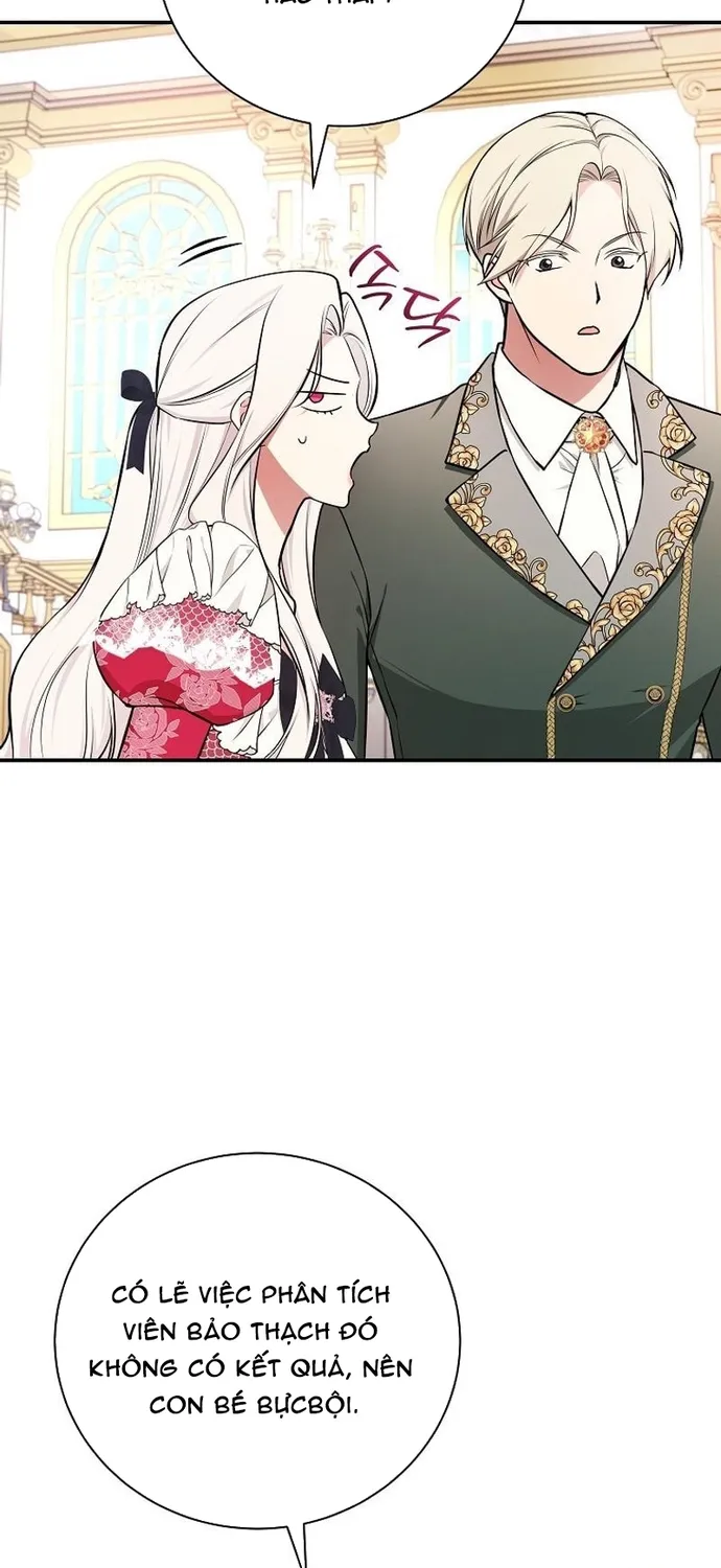 Tôi Trở Thành Mẹ Của Chiến Binh Chap 94 - Next Chap 95