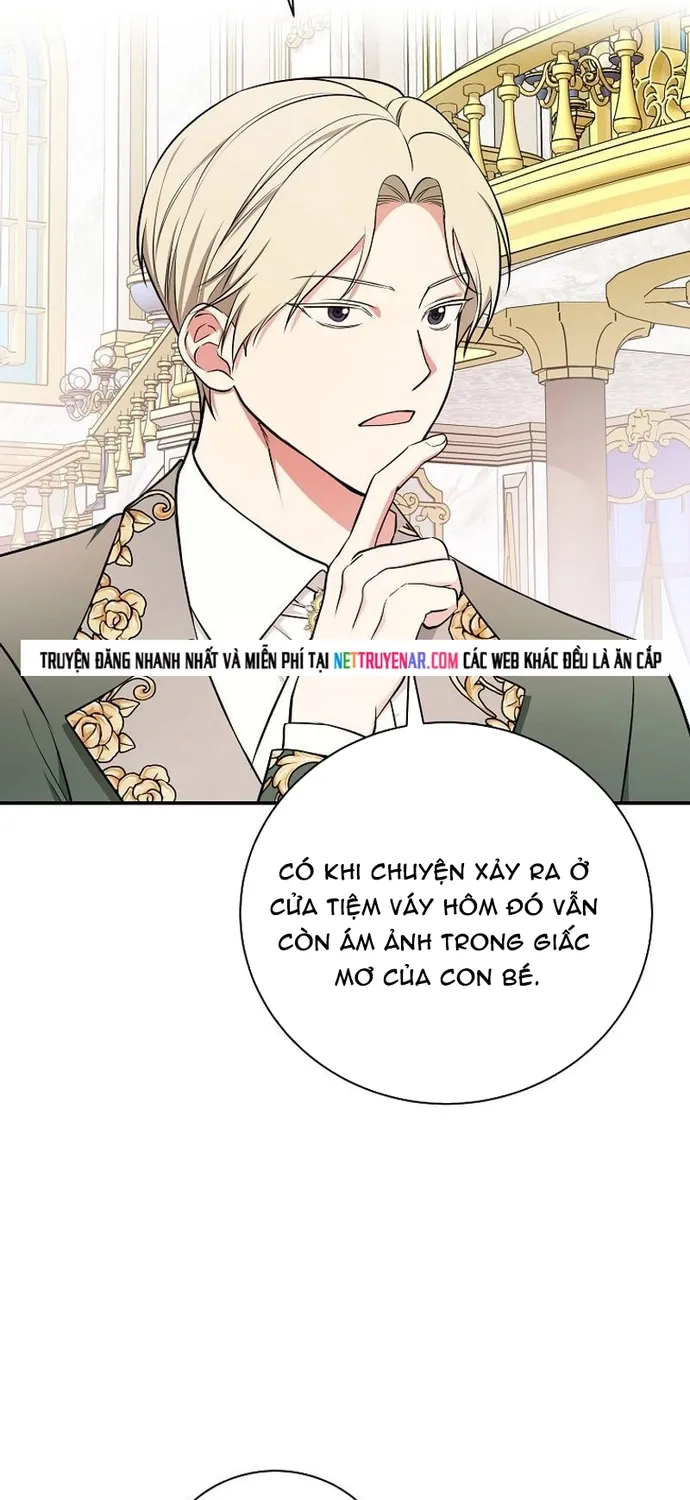 Tôi Trở Thành Mẹ Của Chiến Binh Chap 94 - Next Chap 95